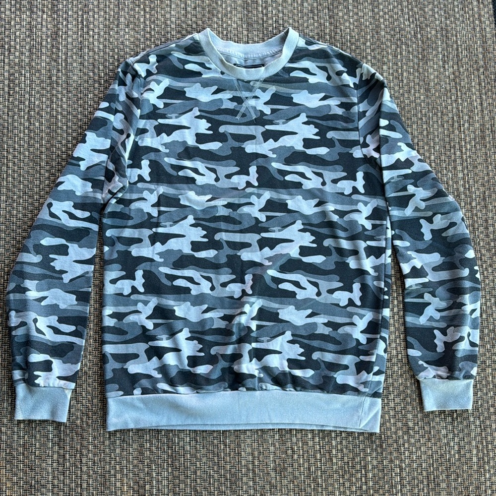 Forever 21 Men Sweater